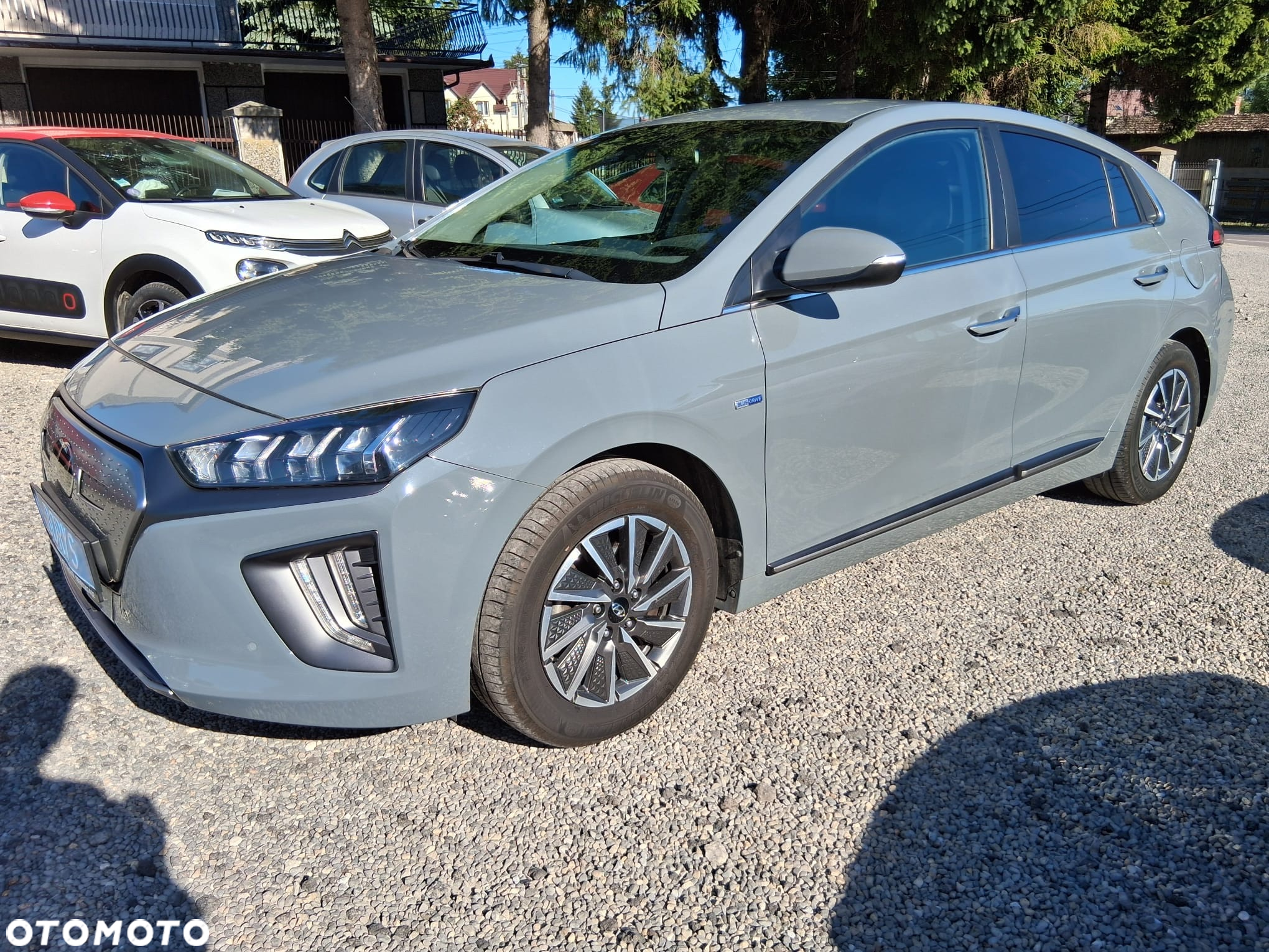 Hyundai IONIQ Elektro - 3