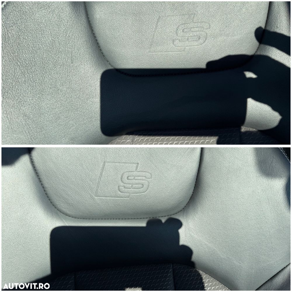 Audi Q8 3.0 50 TDI quattro Tiptronic MHEV - 31