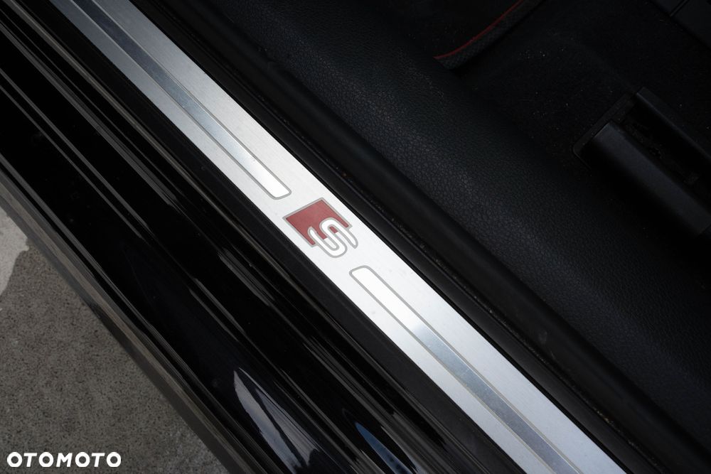 Audi S3 - 18
