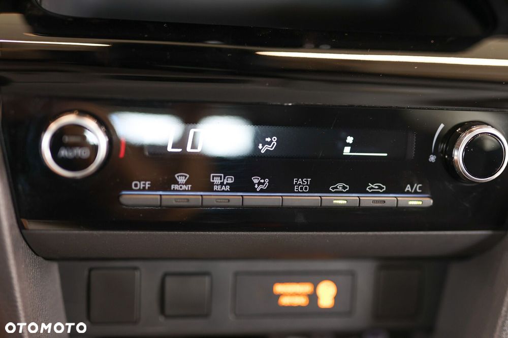 Toyota Yaris Cross Hybrid 1.5 Comfort - 35