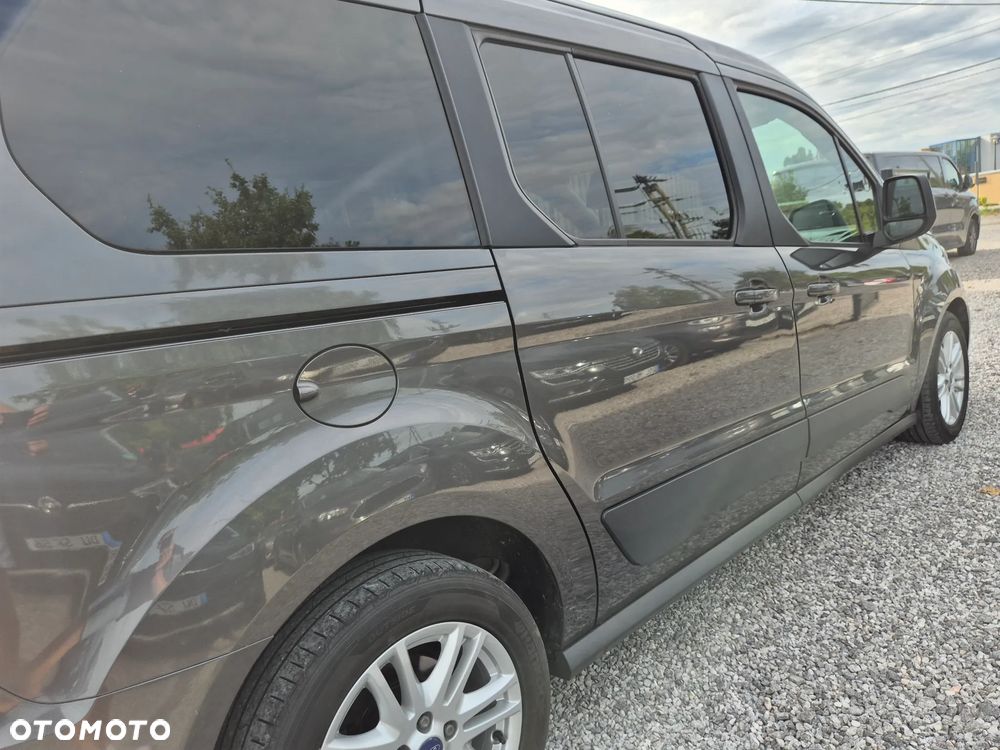 Ford Tourneo Connect Grand 1.6 TDCi Titanium - 22
