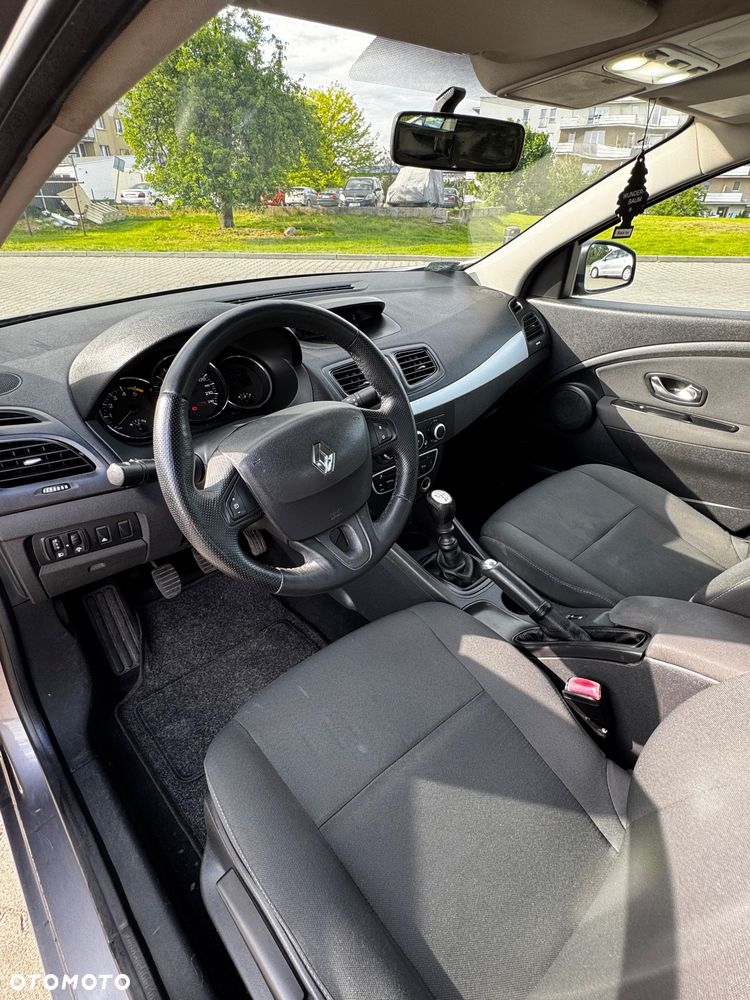 Renault Fluence 1.5 dCi Expression - 17