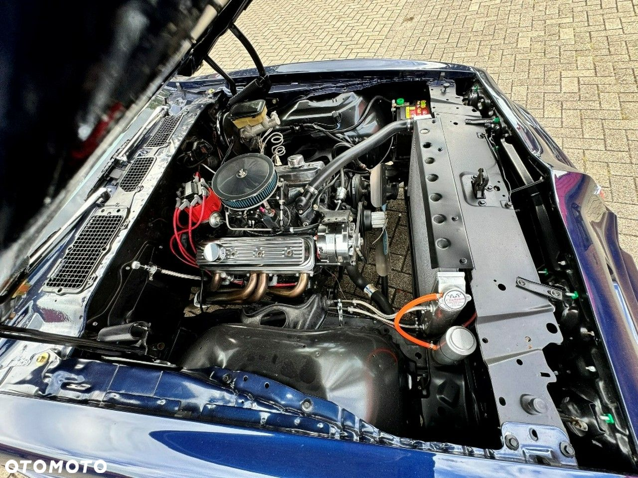Pontiac Firebird - 37