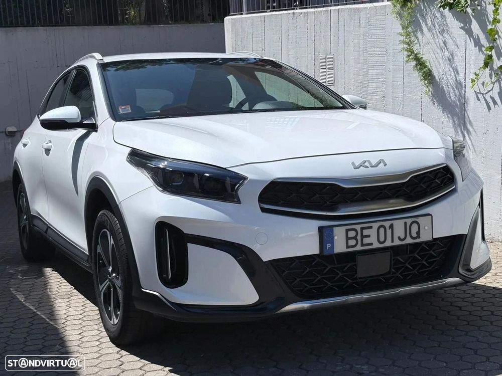 Kia XCeed 1.6 GDi PHEV Drive - 10