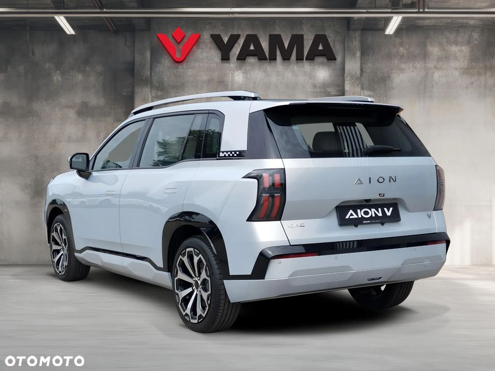 GAC AION V - 4