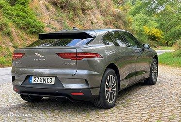 Jaguar I-Pace S AWD Aut. - 5