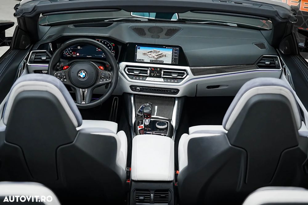 BMW M4 Competition AT - 27