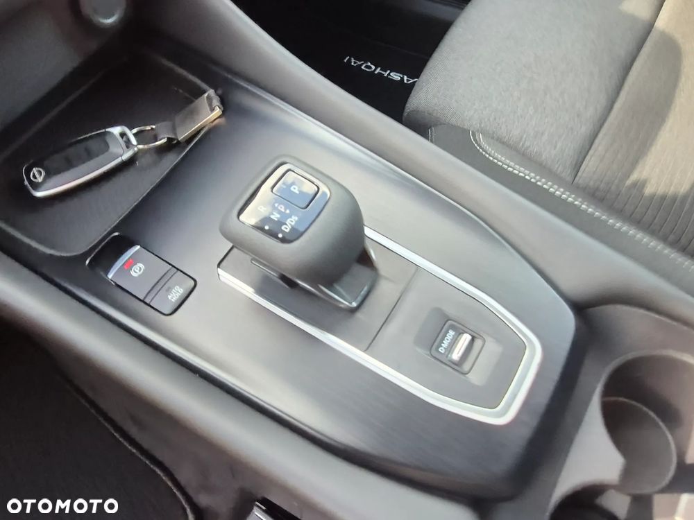 Nissan Qashqai 1.3 DIG-T MHEV Tekna Xtronic - 28