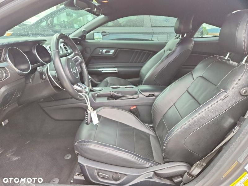 Ford Mustang 2.3 EcoBoost - 7