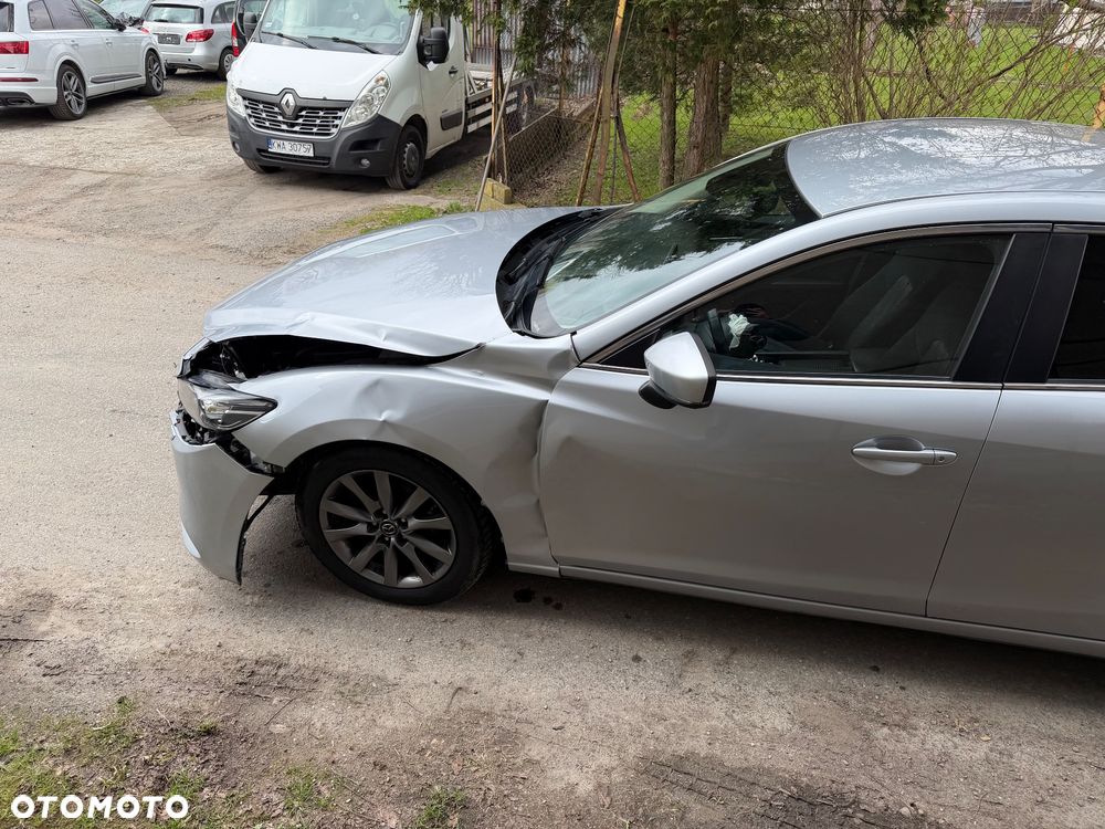 Mazda 6 2.0 SKYEnergy - 39