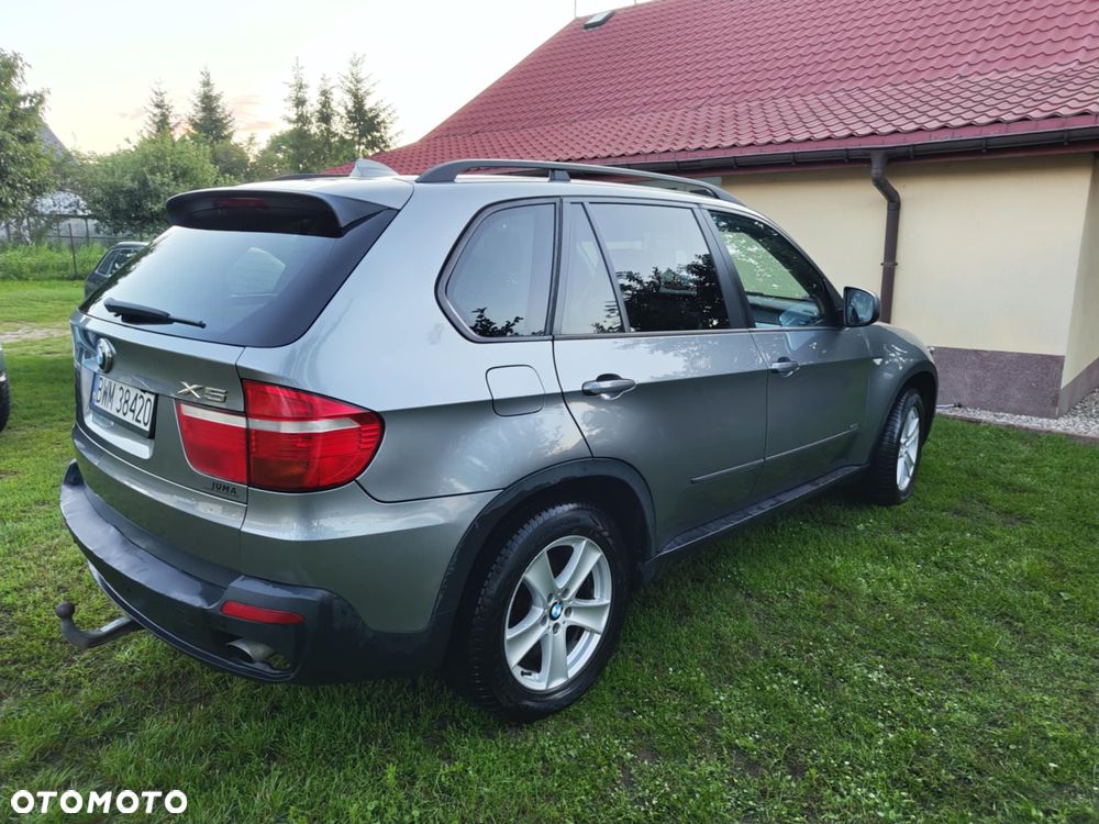 BMW X5 - 5