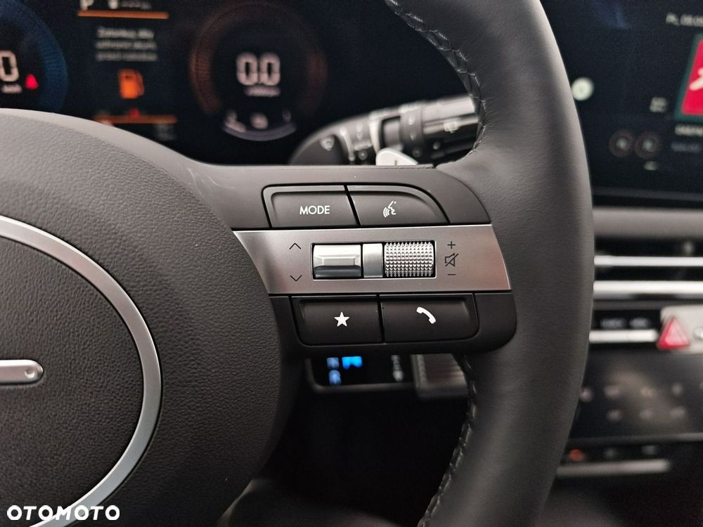 Hyundai Tucson - 10