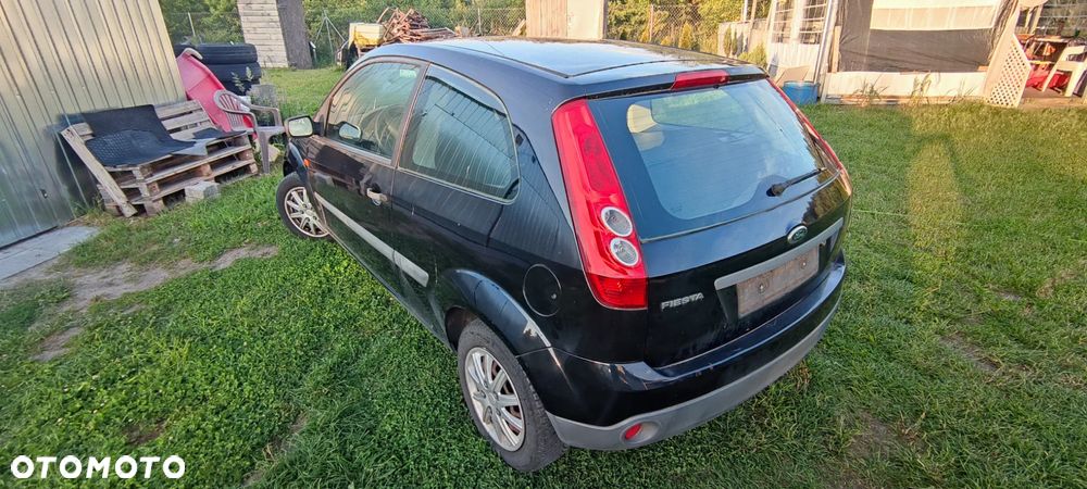 Ford Fiesta 1.3 Style - 2