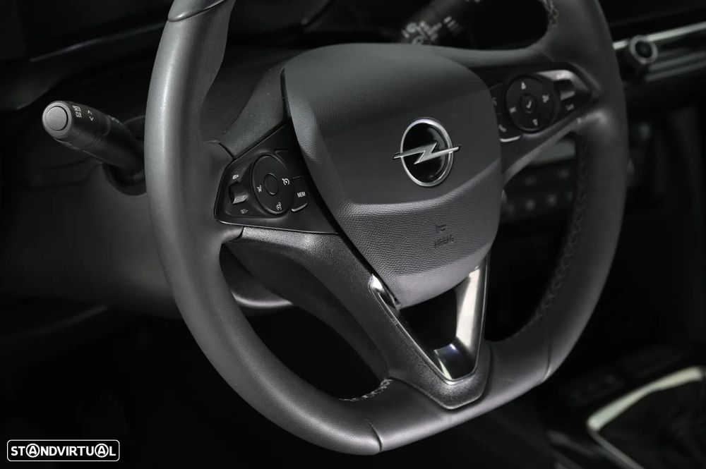 Opel Corsa 1.2 T GS - 17