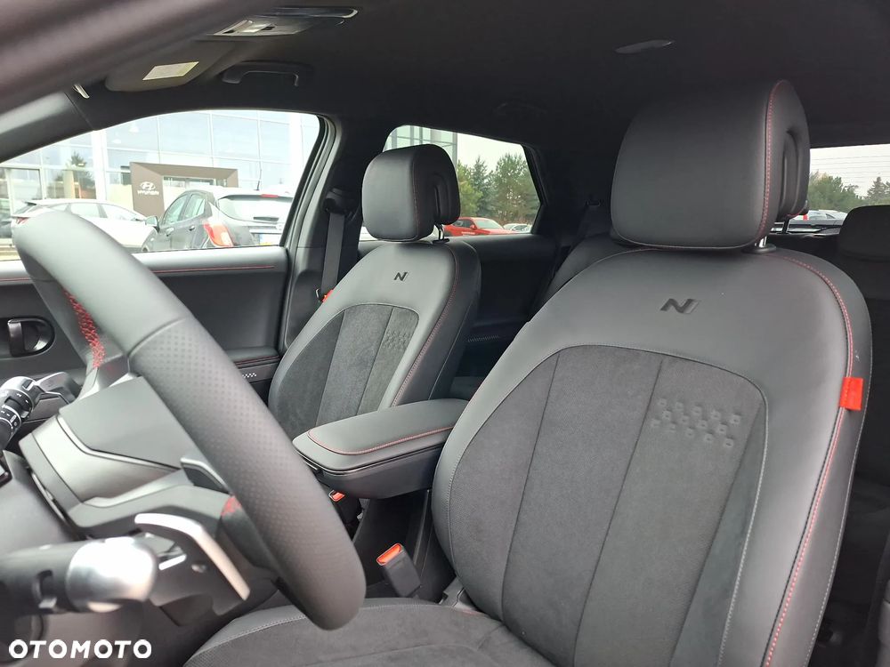 Hyundai IONIQ 5 84kWh N Line - 11