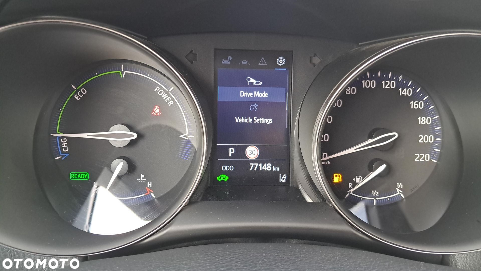 Toyota C-HR - 8