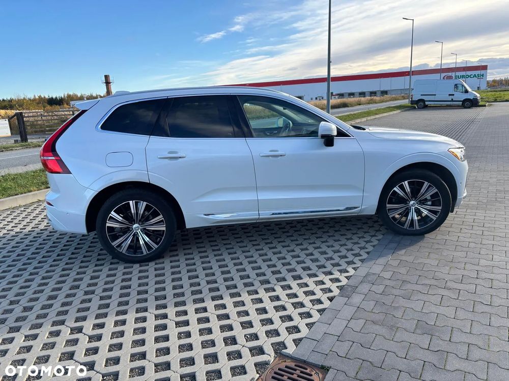 Volvo XC 60 B5 B AWD Core - 8
