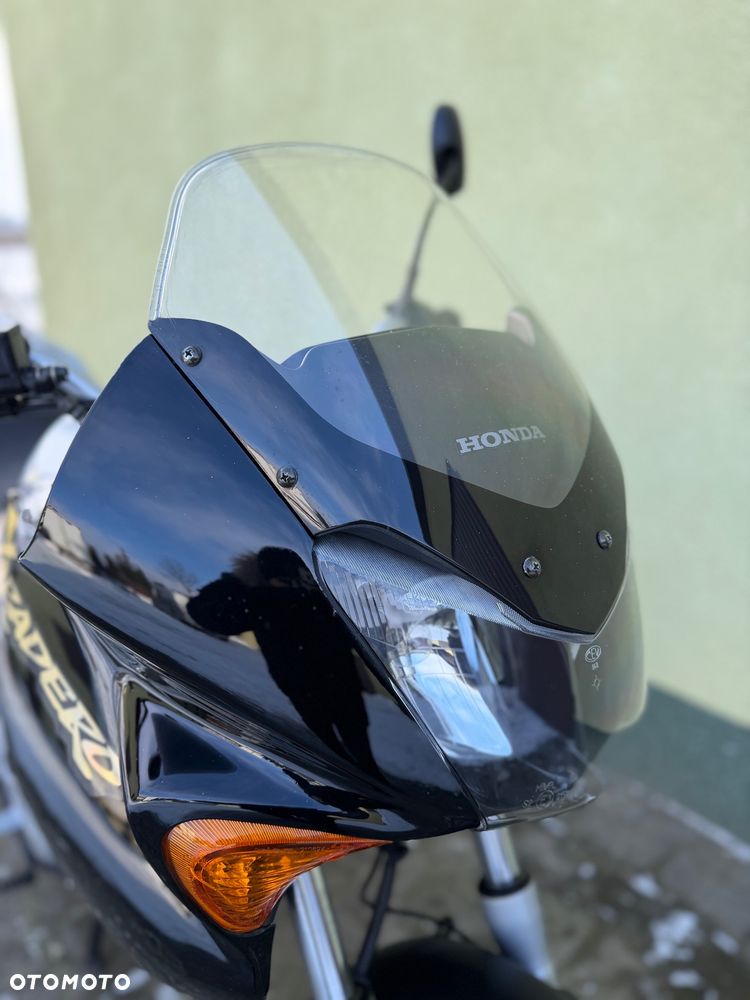 Honda Varadero - 2