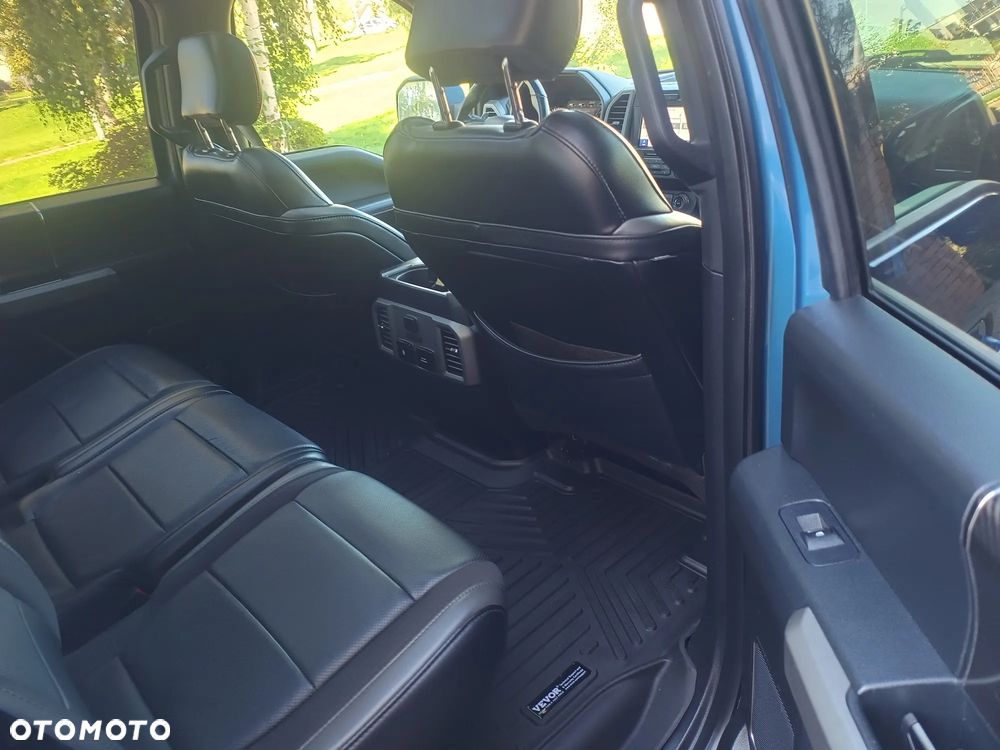 Ford F150 - 30