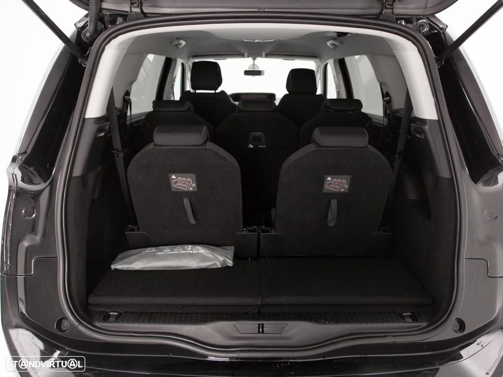 Citroën Grand C4 Spacetourer 1.5 BlueHDi Feel - 13
