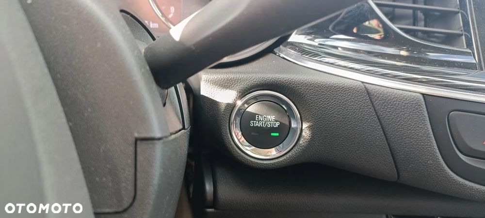 Opel Insignia Grand Sport 2.0 Diesel Business Innovation - 26