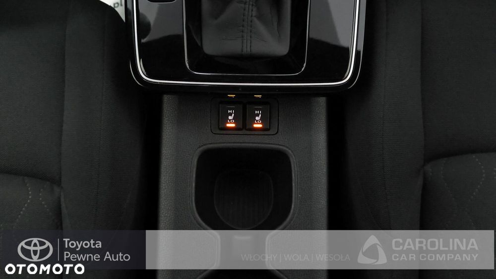 Toyota Corolla Cross 2.0 Hybrid Style - 8