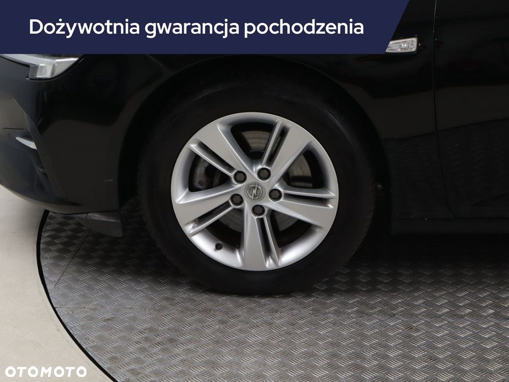 Opel Insignia - 17