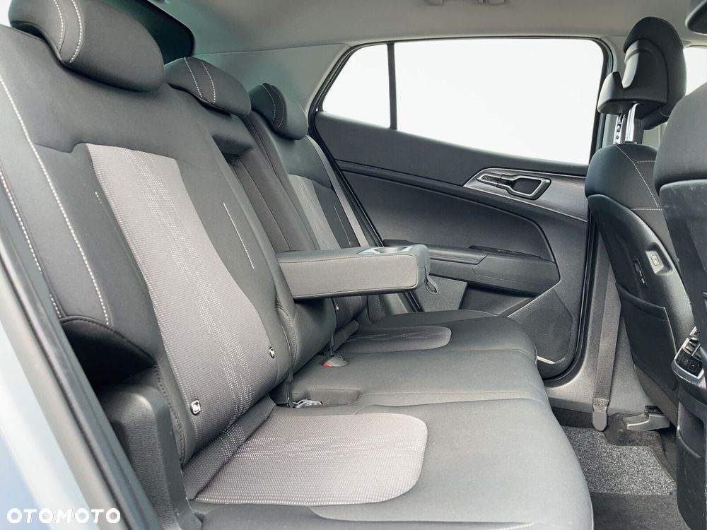 Kia Sportage 1.6 T-GDI MHEV L 2WD DCT - 20