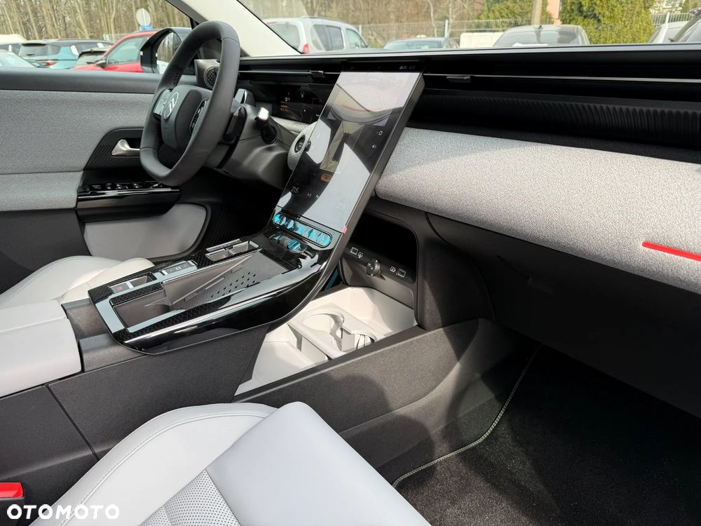 Citroën C5 Aircross 73.7kWh Comfort Range Max - 9