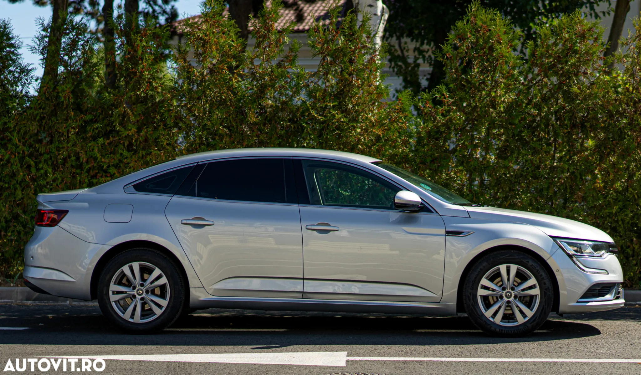 Renault Talisman ENERGY dCi Life - 8