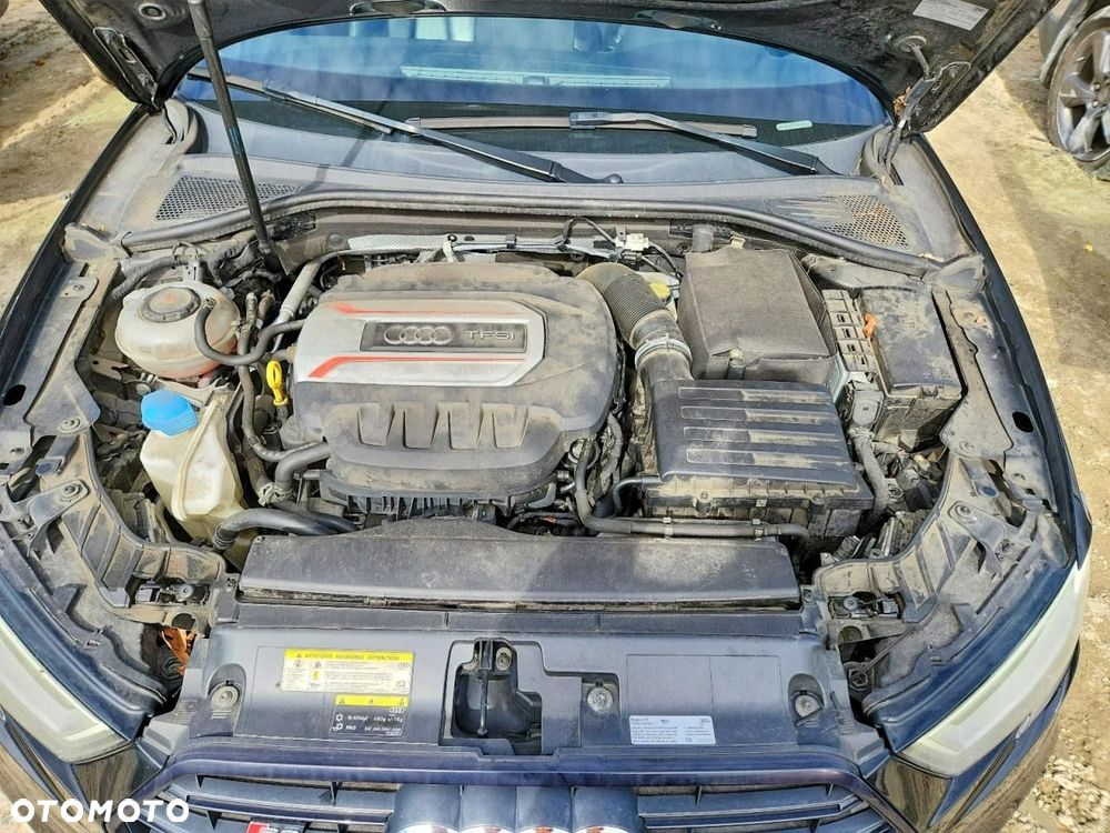 Audi S3 2.0 TFSI Quattro S tronic - 11