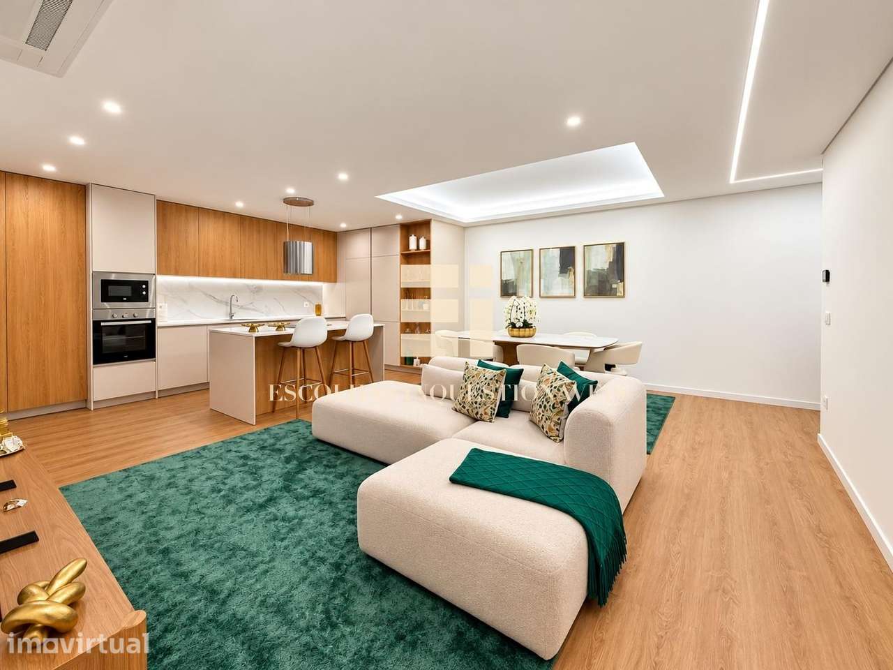 Apartamento T3 Venda - Grande imagem: 3/21