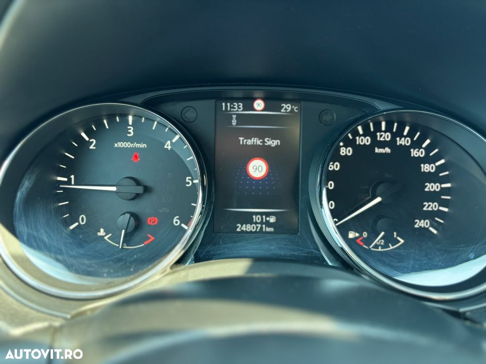 Nissan Qashqai 1.6 DCI ACENTA - 15