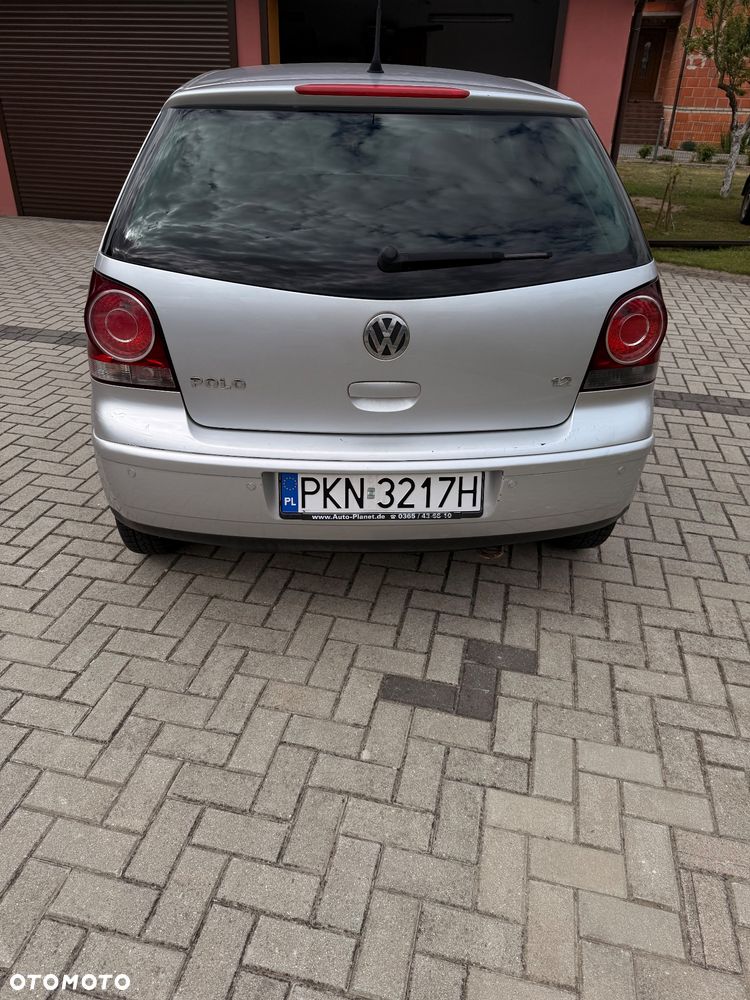Volkswagen Polo - 3