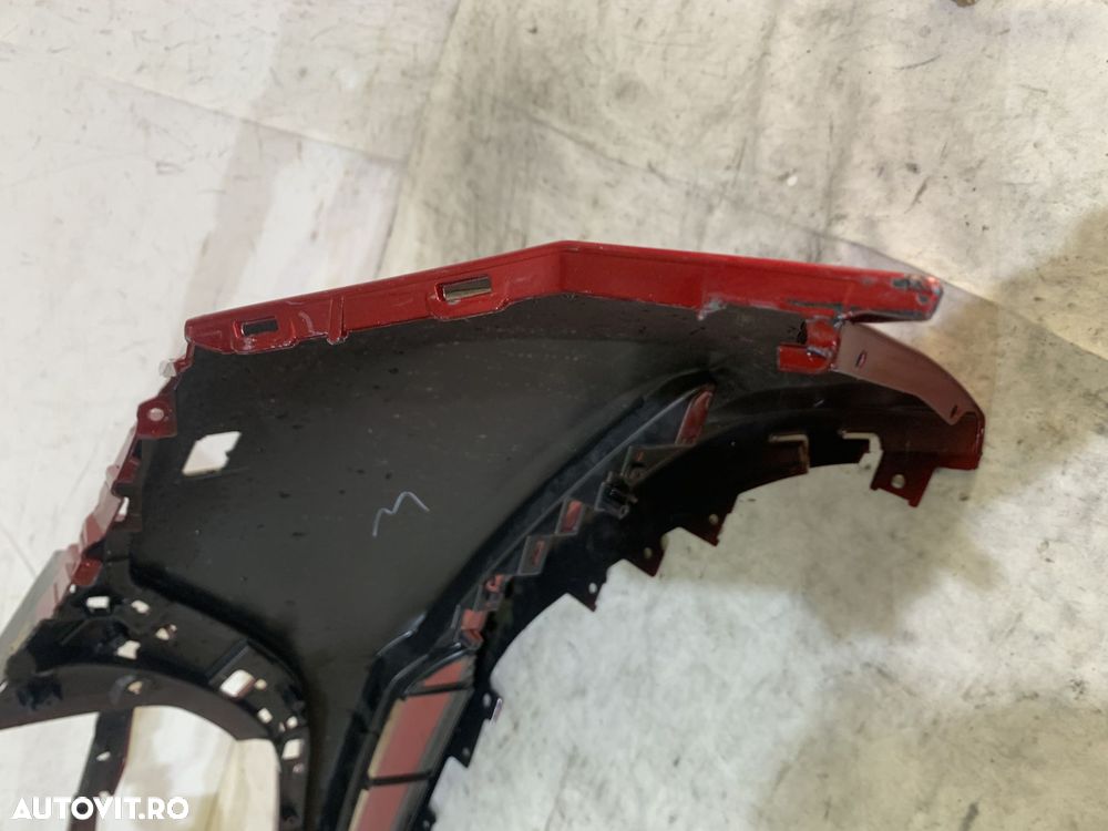 Bara fata Mazda 2, 2019, 2020, 2021, 2022, 2023, cod origine OE D43N-50031. - 3