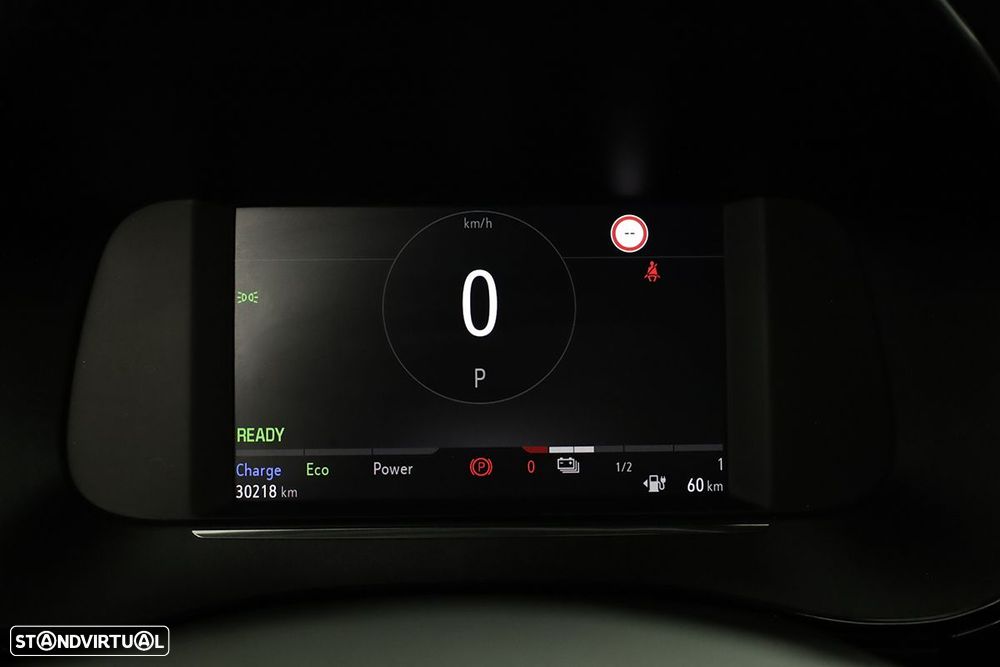 Opel Corsa-e 50 kWh GS - 17