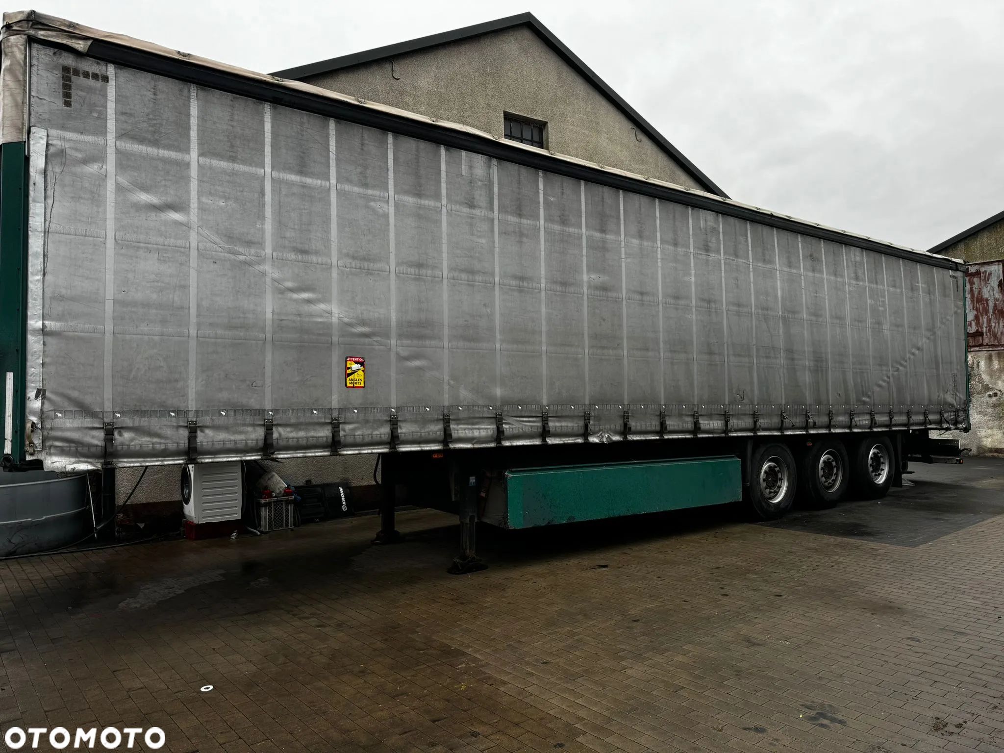 Schmitz Cargobull - 1