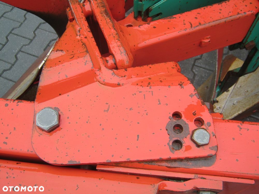 Kverneland ED 100-160 - 11