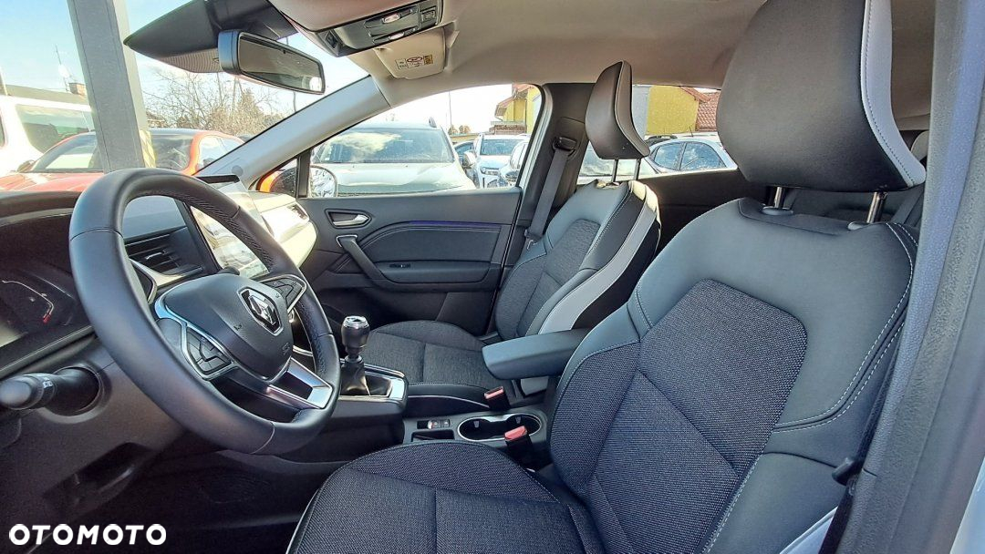 Renault Captur - 9