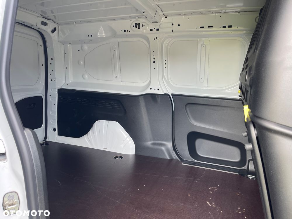 Opel Combo DŁUGI - 22