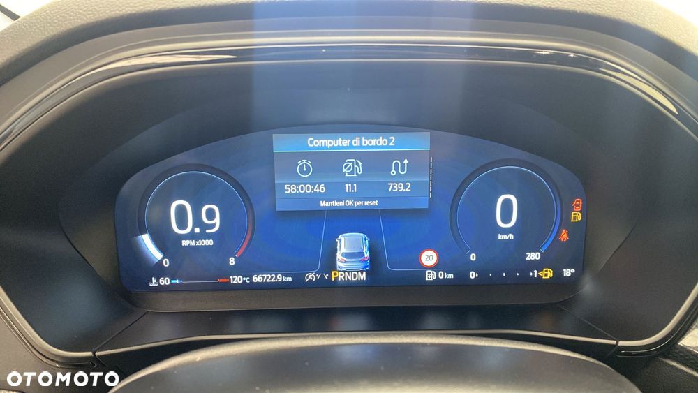 Ford Focus 2.3 EcoBoost ST X - 21