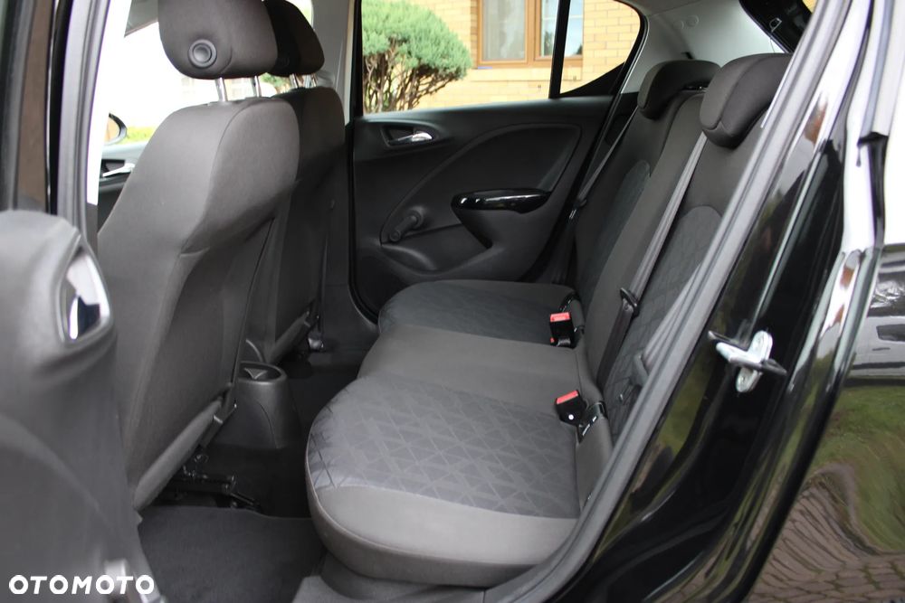 Opel Corsa 1.4 120 Lat - 19