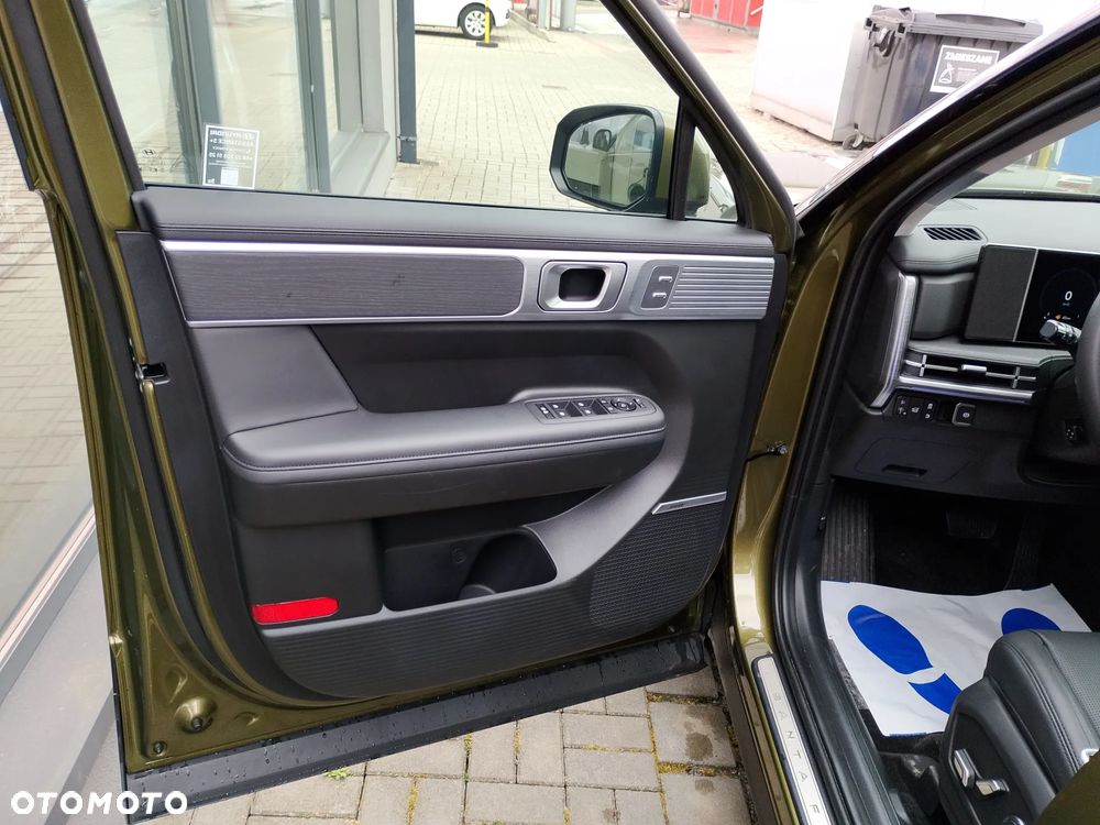 Hyundai Santa Fe 1.6 T-GDI PHEV Platinum 4WD - 10
