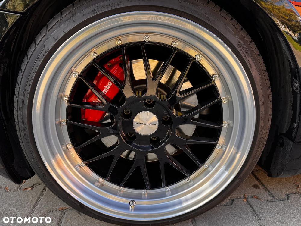 Nissan 350 Z 3.5 V6 - 7