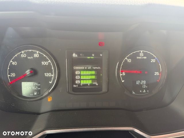 Scania R450 - 14