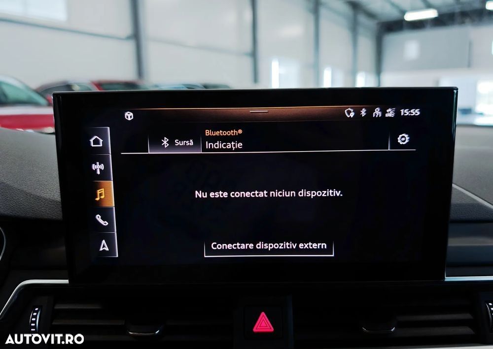 Audi A5 Sportback 2.0 30 TDI S tronic MHEV Advanced - 11