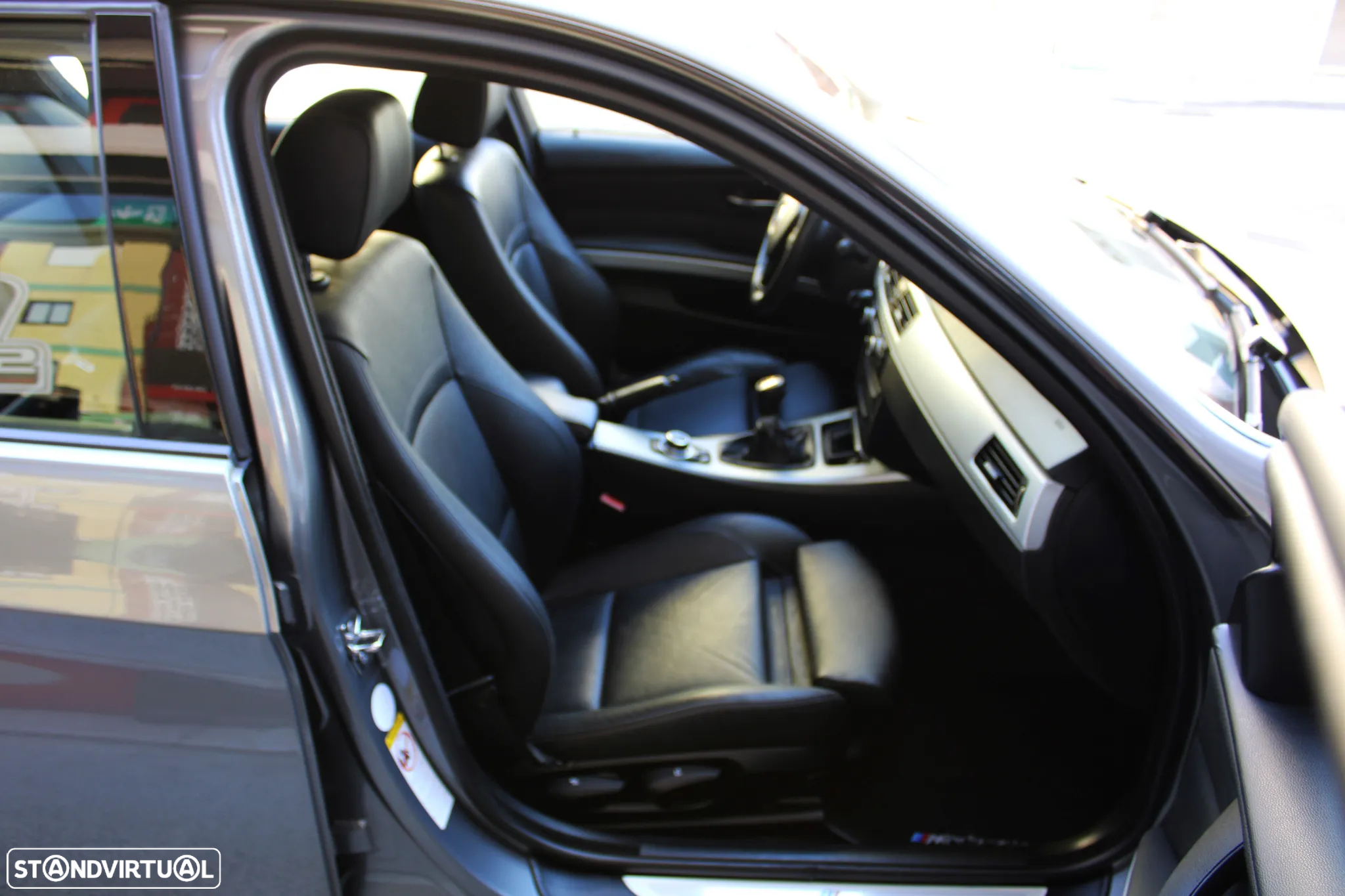 BMW 320 d xDrive - 29
