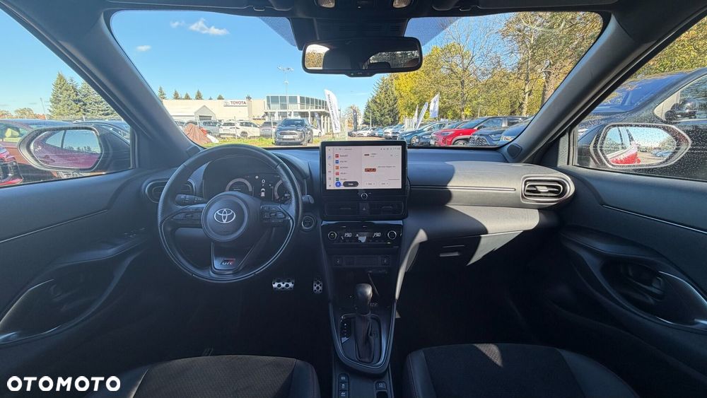 Toyota Yaris Cross Hybrid 1.5 GR Sport - 17
