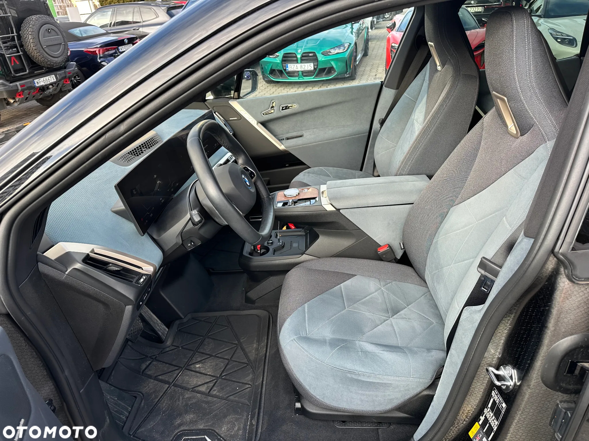 BMW iX xDrive40 76.6kWh - 6