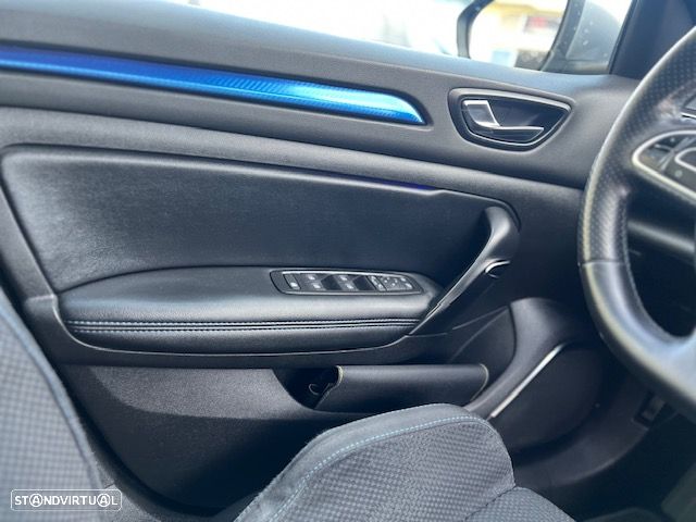 Renault Mégane 1.5 dCi GT Line - 21